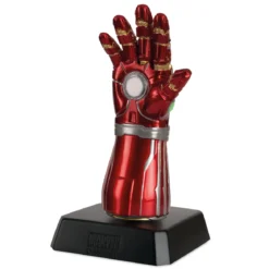 Iron Man - Nano Gauntlet Replik Marvel Museum Collection