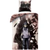 Itachi Uchiha Wende-Bettwäsche - Naruto