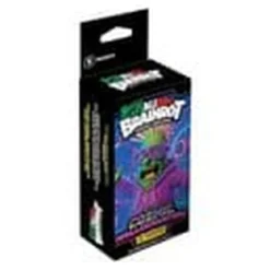 Italian Brainrot Trading Cards Serie 2 Eco-Blister