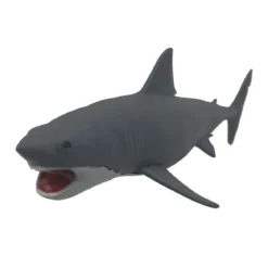 Jaws Prop Replik 1/1 Mechanical Bruce Shark 13 cm