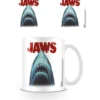 Jaws Tasse Shark Head