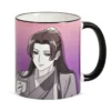 Jinshi Tasse für Die Tagebücher der Apothekerin Fans
