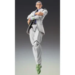 JoJo´s Bizarre Adventure: Diamond Is Unbreakable Super