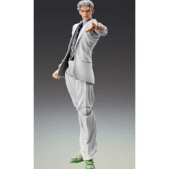 JoJo´s Bizarre Adventure: Diamond Is Unbreakable Super