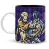 Jojo's Bizarre Adventure - Giorno & Bruno Tasse