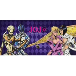 Jojo's Bizarre Adventure - Giorno & Bruno Tasse