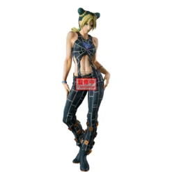 Jojo's Bizarre Adventure - Jolyne Cujoh Mometria Figur