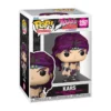 Jojo's Bizarre Adventure - Kars Funko Pop Figur