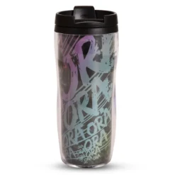 Jojo's Bizarre Adventure - Star Platinum To Go Becher