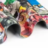 JoJo's Bizarre Adventure - Stardust Crusaders Mousepad