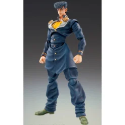JoJo's Bizarre Adventure Super Action Actionfigur Chozokado