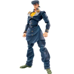 JoJo's Bizarre Adventure Super Action Actionfigur Chozokado