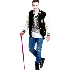 Joker Gehstock - Suicide Squad