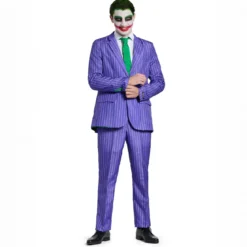 Joker - Kostüm Anzug