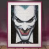 Joker - Prince of Crime Puzzle