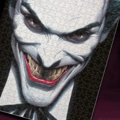 Joker - Prince of Crime Puzzle