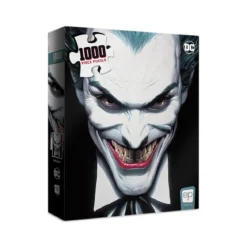Joker - Prince of Crime Puzzle