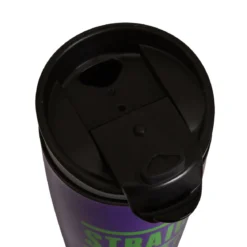 Joker - Straight Outta Arkham To Go Becher