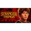 Jonathan Tasse - Stranger Things Final Season