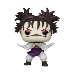 Jujutsu Kaisen - Choso Funko Pop Figur