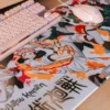 Jujutsu Kaisen - Crew Mousepad