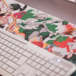 Jujutsu Kaisen - Crew Mousepad