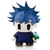 Jujutsu Kaisen DZNR Plüschfigur Megumi Fushiguro Cursed Energy Edition 18 cm