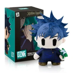 Jujutsu Kaisen DZNR Plüschfigur Megumi Fushiguro Cursed Energy Edition 18 cm