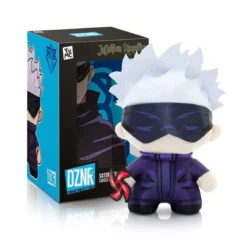 Jujutsu Kaisen DZNR Plüschfigur Satoru Gojo Cursed Energy Edition 18 cm