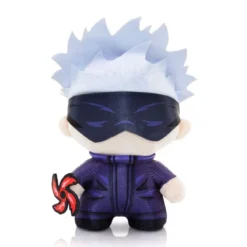 Jujutsu Kaisen DZNR Plüschfigur Satoru Gojo Cursed Energy Edition 18 cm