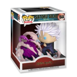 Jujutsu Kaisen - Gojo Funko Pop Diorama Figur