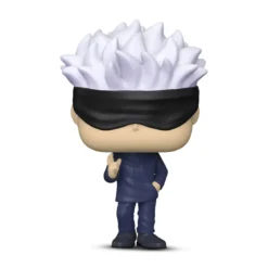 Jujutsu Kaisen - Gojo Funko Pop Figur