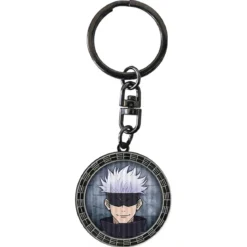 Jujutsu Kaisen - Gojo Lenticular Schlüsselanhänger