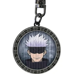 Jujutsu Kaisen - Gojo Lenticular Schlüsselanhänger