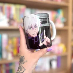 Jujutsu Kaisen - Gojo Tasse