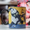 Jujutsu Kaisen - Group Thermoeffekt Tasse