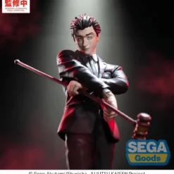 Jujutsu Kaisen - Hiromi Higuruma Luminasta Figur