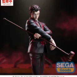 Jujutsu Kaisen - Hiromi Higuruma Luminasta Figur