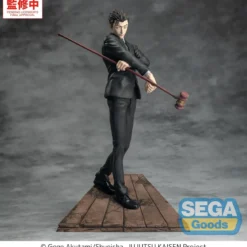 Jujutsu Kaisen - Hiromi Higuruma Luminasta Figur
