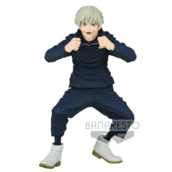 Jujutsu Kaisen - Inumaki Toge Figur