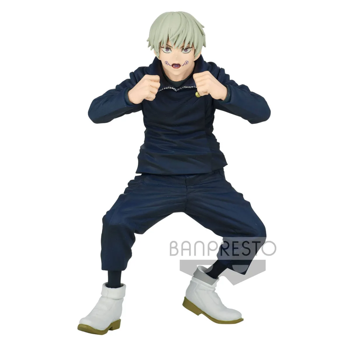 Jujutsu Kaisen - Inumaki Toge Figur