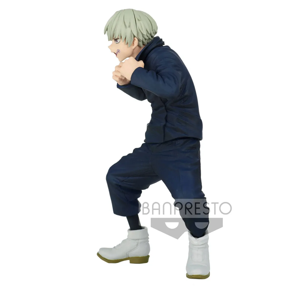Jujutsu Kaisen - Inumaki Toge Figur