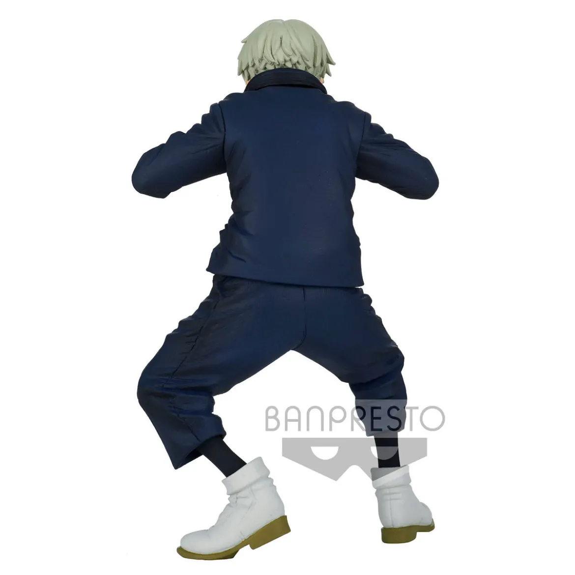 Jujutsu Kaisen - Inumaki Toge Figur