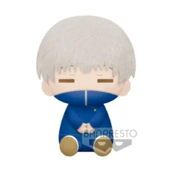 Jujutsu Kaisen - Inumaki Toge Plüsch Figur