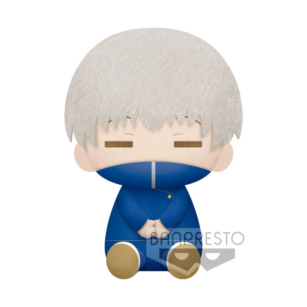 Jujutsu Kaisen - Inumaki Toge Plüsch Figur