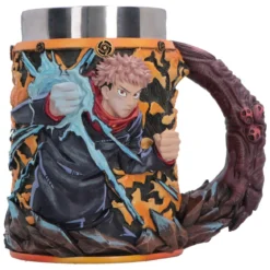 Jujutsu Kaisen - Itadori Krug deluxe