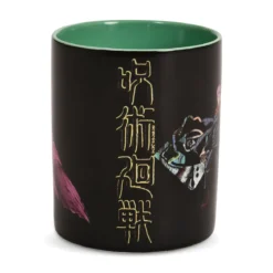 Jujutsu Kaisen - Itadori & Sukuna Thermoeffekt Tasse