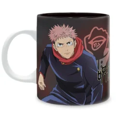 Jujutsu Kaisen - Itadori & Sukuna Tasse