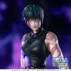 Jujutsu Kaisen - Maki Zenin XStellar Figur