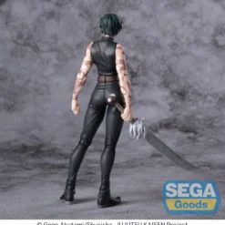 Jujutsu Kaisen - Maki Zenin XStellar Figur